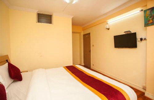 Thamel Hotel | Hotel Mountain Gateway