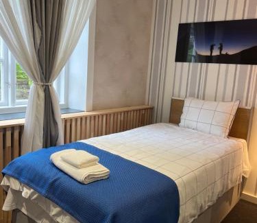 Munkfors Hotel | Hotel Munkfors