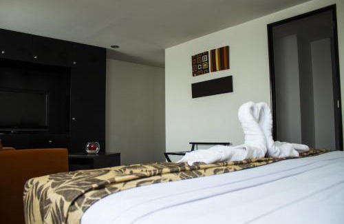 Venustiano Carranza Hotel | Hotel MX aeropuerto CDMX, Trademark Collection by Wyndham