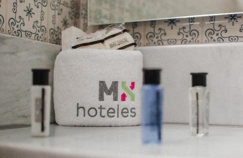 Downtown Mexico City Hotel | Hotel MX garibaldi CDMX, Trademark Collection by Wyndham