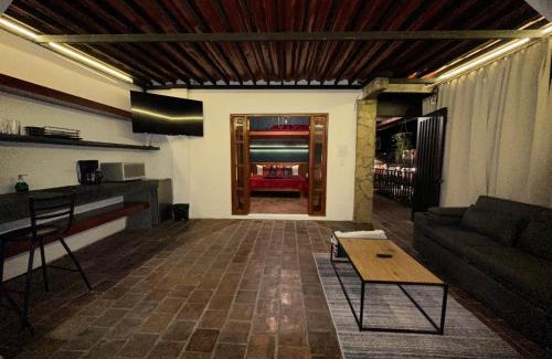 San Cristobal de las Casas Hotel | Hotel Muk´ul Na