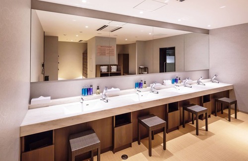 Fujiyoshida Hotel | HOTEL MYSTAYS Fuji Onsen Resort