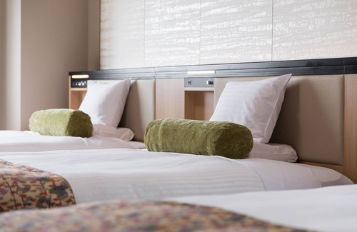 Shijo Hotel | Hotel MyStays Kyoto - Shijo