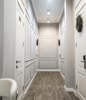 Lviv City Center Hotel | HOTEL N°10