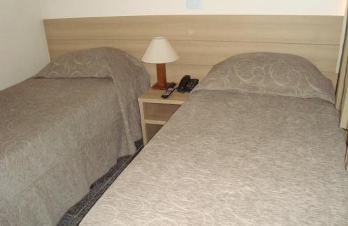 Sorocaba Hotel | Hotel Nacional Inn Sorocaba