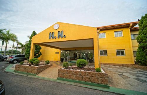 Sorocaba Hotel | Hotel Nacional Inn Sorocaba