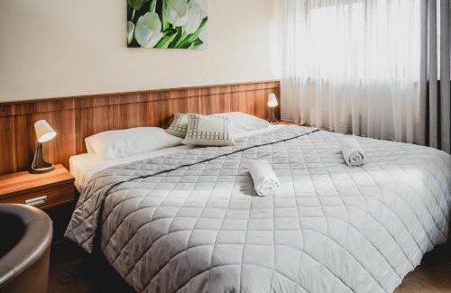 Redliny Bed & Breakfast | Hotel nad morzem- Art-Pension