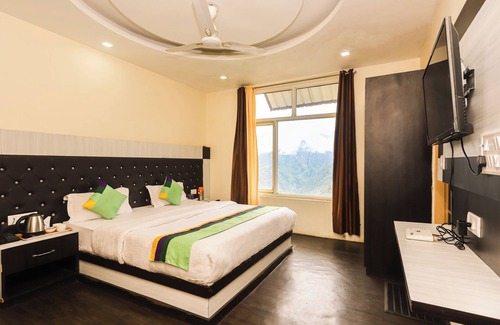 Naddi Hotel | Hotel Naddi Heights