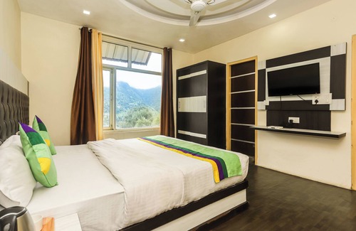 Naddi Hotel | Hotel Naddi Heights