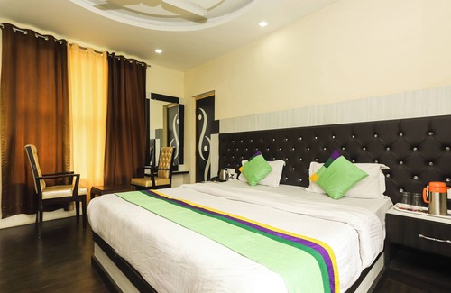 Naddi Hotel | Hotel Naddi Heights