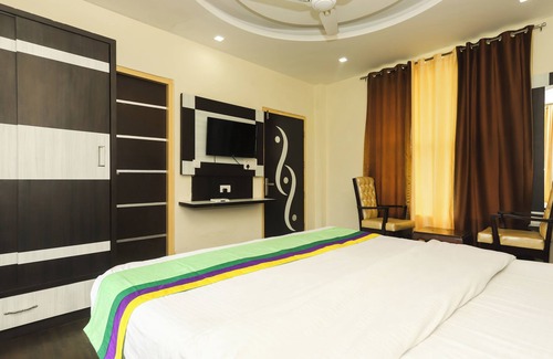 Naddi Hotel | Hotel Naddi Heights