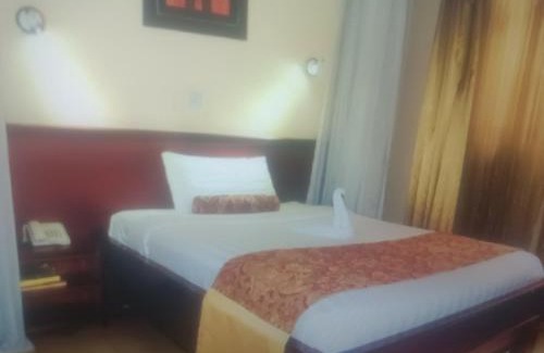 Banjar Hotel | Hotel Naira