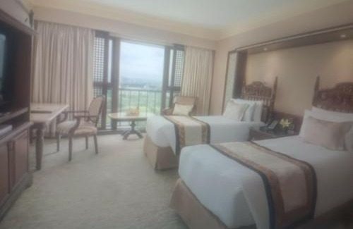 Banjar Hotel | Hotel Naira