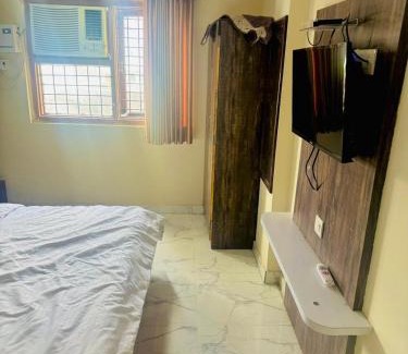 Haridwar Hotel | Hotel Nanda Residency