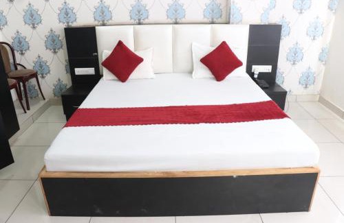 Bedla Hotel | Hotel Nandini