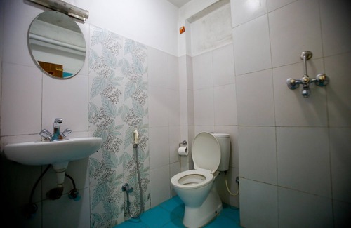 Sinamangal Hotel | Hotel Nandini