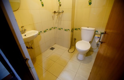 Sinamangal Hotel | Hotel Nandini