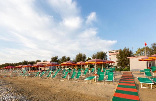 Roseto degli Abruzzi Hotel | HOTEL NARCISi