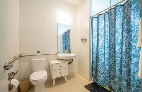 Logan Heights Hotel | Hotel Narcissus - Room 2