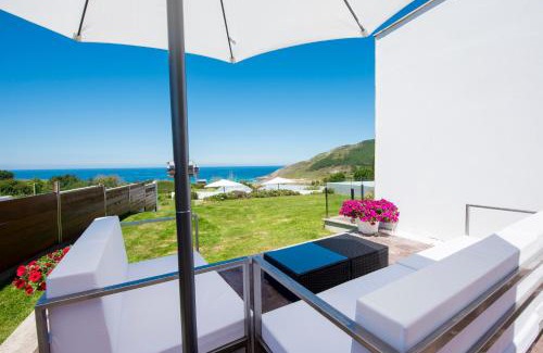 Fisterra Hotel | Hotel Naturaleza Mar da Ardora Wellness & Spa