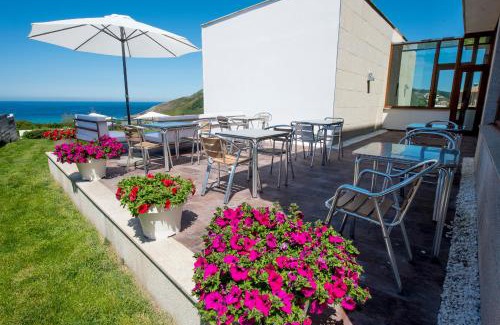 Fisterra Hotel | Hotel Naturaleza Mar da Ardora Wellness & Spa