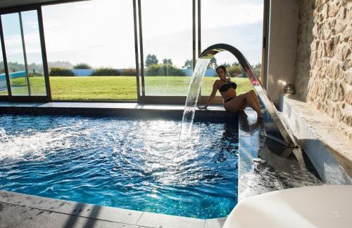 Fisterra Hotel | Hotel Naturaleza Mar da Ardora Wellness & Spa