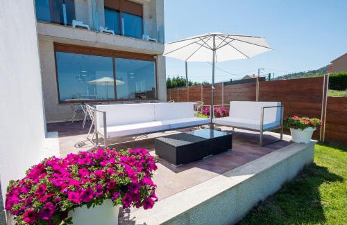 Fisterra Hotel | Hotel Naturaleza Mar da Ardora Wellness & Spa