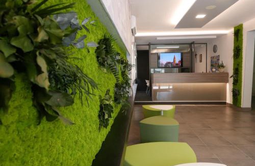 Old Town Hotel | Hotel Nederland