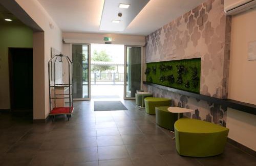 Old Town Hotel | Hotel Nederland