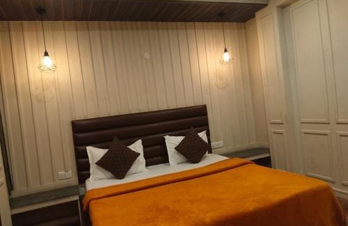 Khattalwada Hotel | Hotel Neelgiri - Manali Diaries