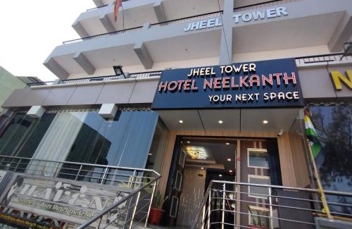 Hazaribagh Hotel | Hotel Neelkanth