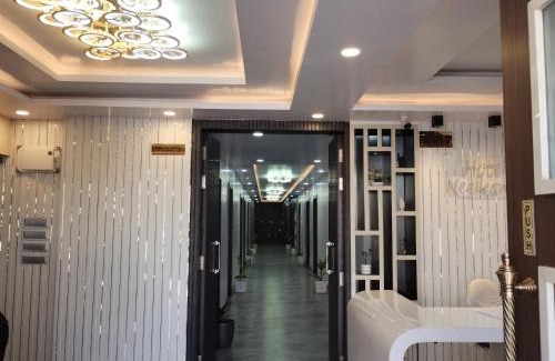 Hazaribagh Hotel | Hotel Neelkanth