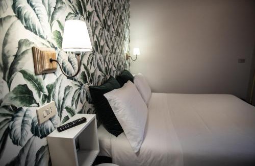 Santa Maria Novella Hotel | Hotel Nella