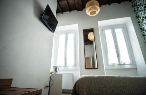 Santa Maria Novella Hotel | Hotel Nella