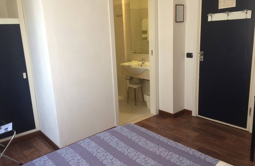 Pesaro Hotel | Hotel Nettuno