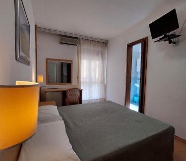 Roseto degli Abruzzi Hotel | Hotel Nettuno