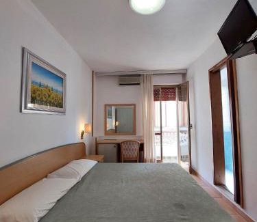 Roseto degli Abruzzi Hotel | Hotel Nettuno
