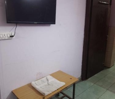 Sector 45 Hotel | Hotel New Height45