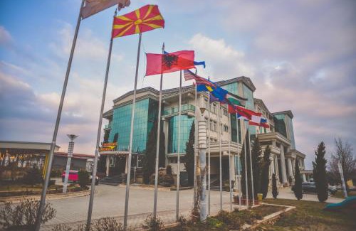 Skopje Hotel | Hotel New Star