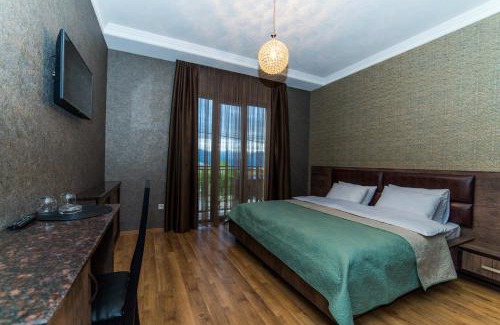 Telavi Hotel | Hotel New Telavi