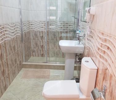Telavi Hotel | Hotel New Telavi