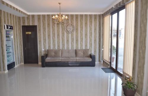 Telavi Hotel | Hotel New Telavi