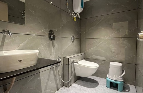 Prahlad Nagar Hotel | Hotel Nexus One