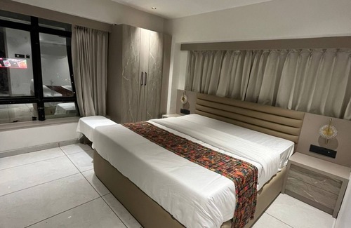 Prahlad Nagar Hotel | Hotel Nexus One