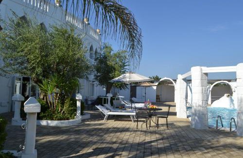 Polignano a Mare Hotel | Hotel Nicolaj