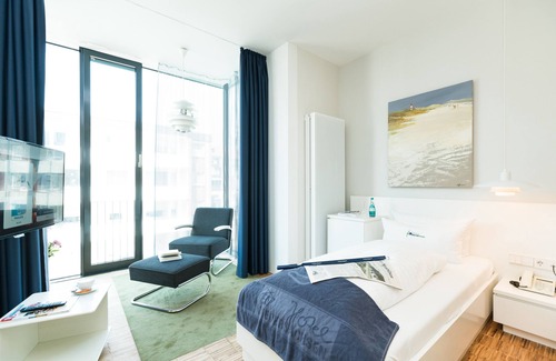 Westerland Hotel | Hotel Niedersachsen