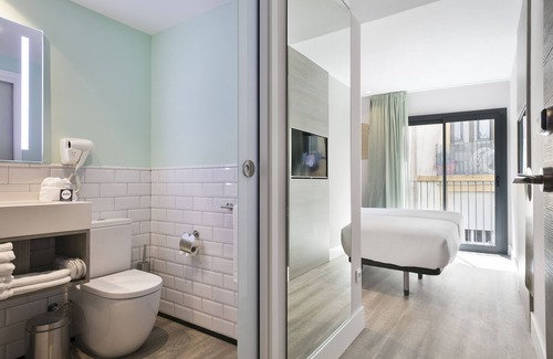 El Raval Hotel | Hotel Niu Barcelona
