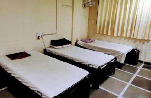 Morjim House | Hotel Niyati Guest House