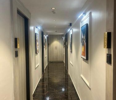 Gandhinagar Hotel | Hotel Noble Town