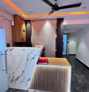 Gandhinagar Hotel | Hotel Noble Town